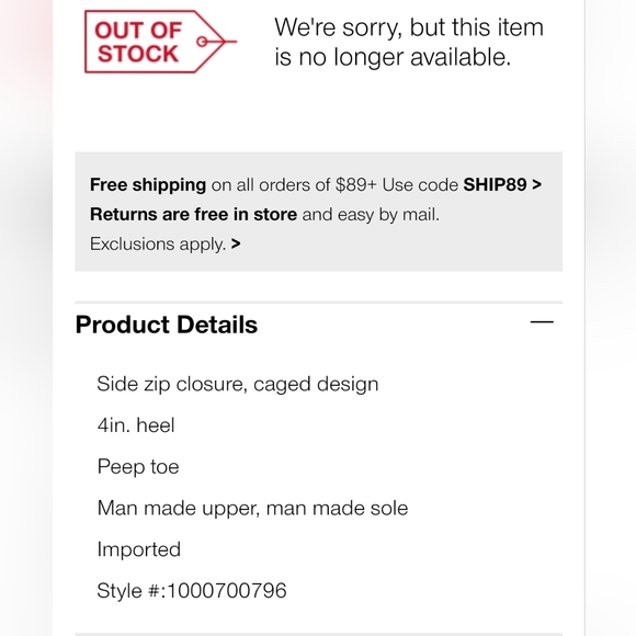 New Qupid Taupe heels are perfect for wedding, prom, homecoming, or any occasion - Picture 13 of 13